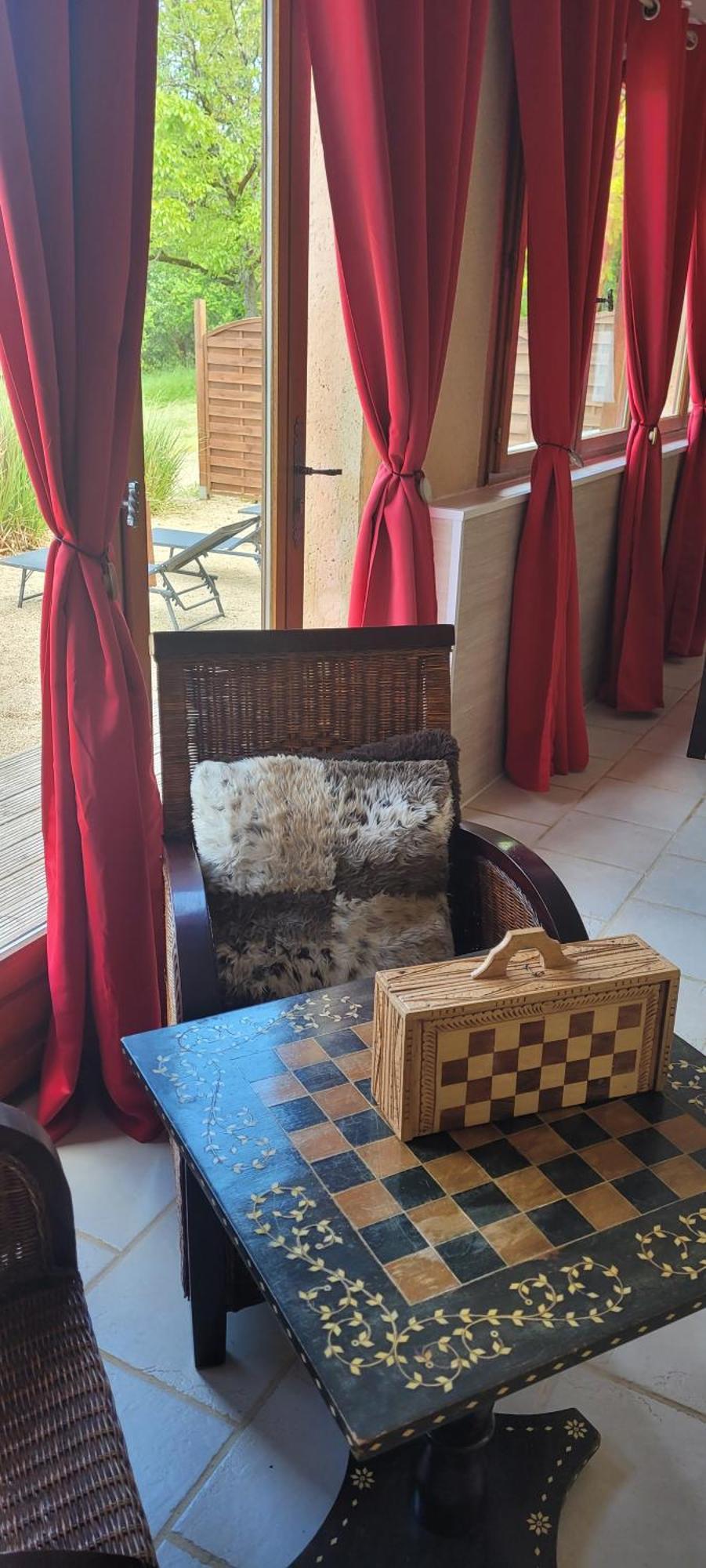 La Boissiere, Le Domaine De Brugal Hotel Carsac-Aillac Buitenkant foto